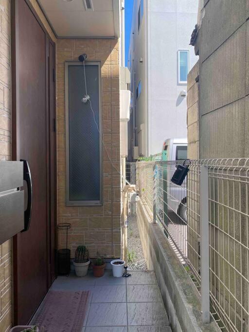 5Ldk3Toilets: 最近の駅6分・スカイツリー電車1分・浅草電車4分・Nrt電車60分 Διαμέρισμα Τόκιο Εξωτερικό φωτογραφία