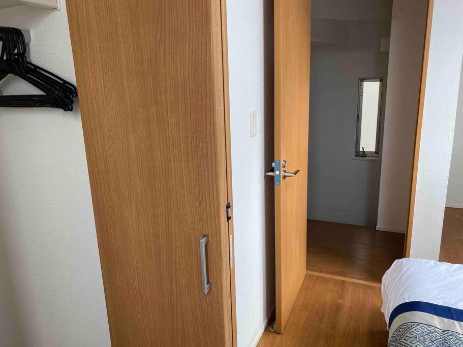5Ldk3Toilets: 最近の駅6分・スカイツリー電車1分・浅草電車4分・Nrt電車60分 Διαμέρισμα Τόκιο Εξωτερικό φωτογραφία
