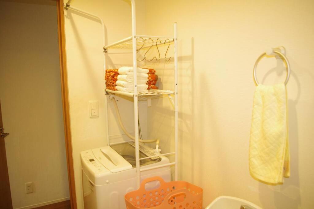 5Ldk3Toilets: 最近の駅6分・スカイツリー電車1分・浅草電車4分・Nrt電車60分 Διαμέρισμα Τόκιο Εξωτερικό φωτογραφία