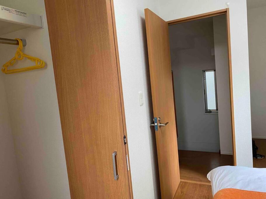 5Ldk3Toilets: 最近の駅6分・スカイツリー電車1分・浅草電車4分・Nrt電車60分 Διαμέρισμα Τόκιο Εξωτερικό φωτογραφία
